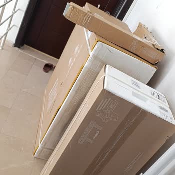 Samsung Satın Aldığım Klimanın Eksik Teslim Edilmesi Ve Sorunun Çözülememesi