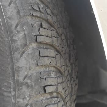 Debica Lastiklerde Erken Deformasyon Ve Güvenlik Sorunu