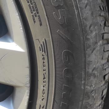 Debica Lastiklerde Erken Deformasyon Ve Güvenlik Sorunu