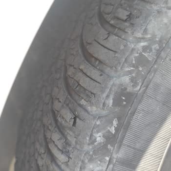 Debica Lastiklerde Erken Deformasyon Ve Güvenlik Sorunu