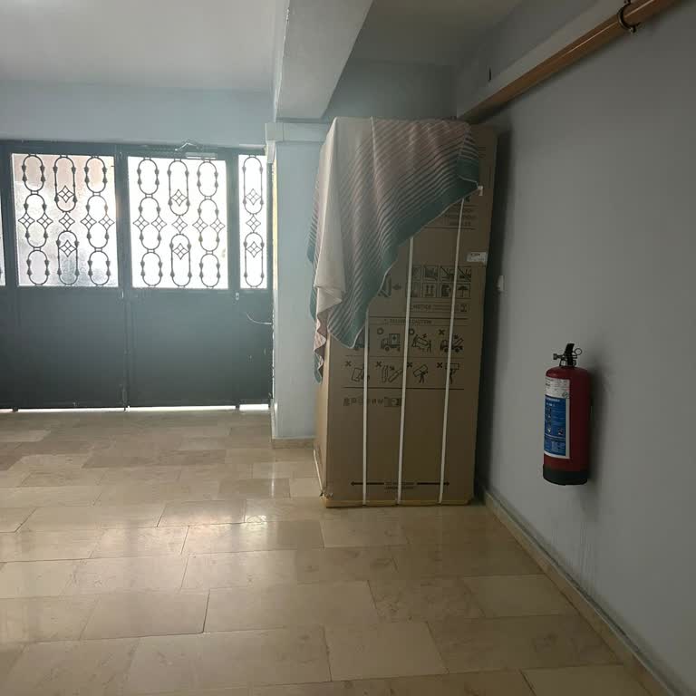 Buzdolabı Eve Sığmadı, İade Ve Değişim Talebim Sonuçsuz Kaldı