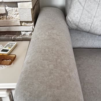 Koltuk Takımında Hata Ve Fabrika Yetkililerinin Olumsuz Davranışı