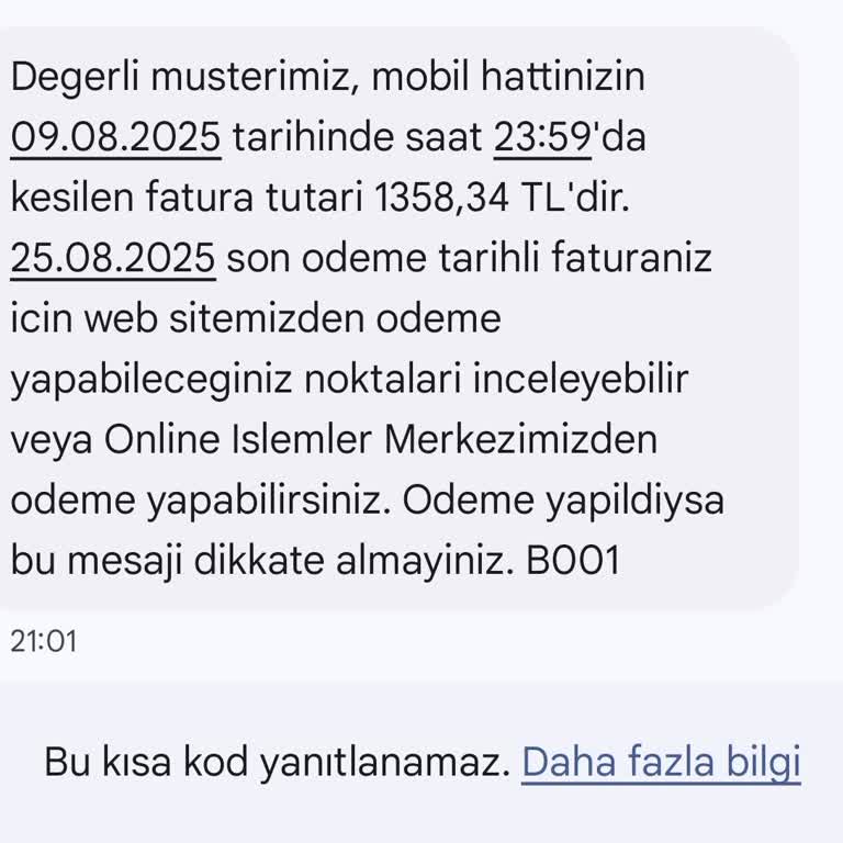 Taahhüt Bitimine Günler Kala Haksız Cayma Bedeliyle Şok Oldum