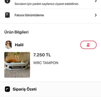 Letgo İade Sürecinde Param Hesabıma Yatmadı Ve İletişim Kuramıyorum