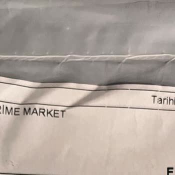 Yanlış Ve Hasarlı Ürün, İletişimsiz Firma: İade Ve Ücret İadesi Talebim