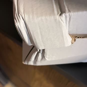 Yanlış Ve Hasarlı Ürün, İletişimsiz Firma: İade Ve Ücret İadesi Talebim