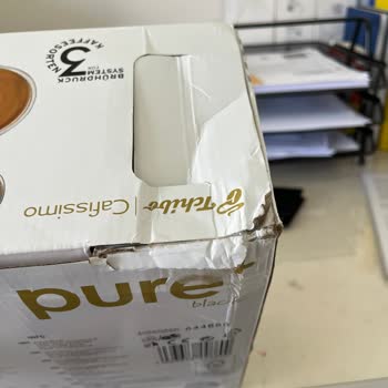 Hepsijet Taşıma Sırasında Hasar Gören Ürün İçin Tazminat Reddi