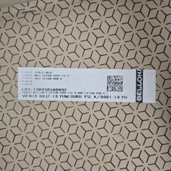 Sürekli Kırılan Sandalye Ayakları Ve Çözülmeyen Sorun