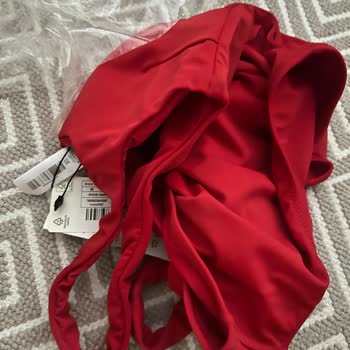 Kullanılmış Ürün Gönderildi, İade Reddedildi