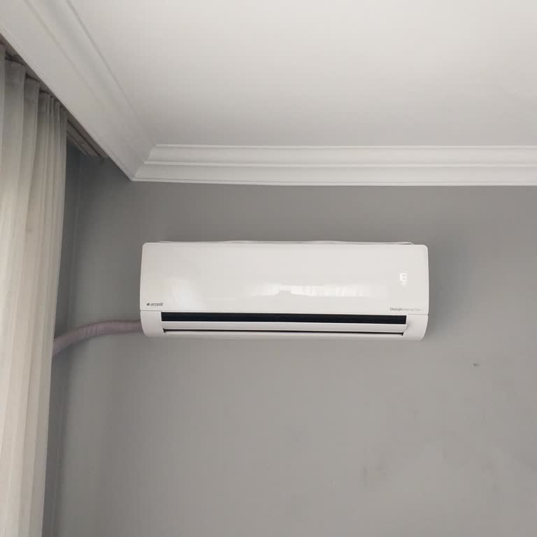 Klimam Yamuk Monte Edildi, Profesyonel Yeniden Montaj Talebim Var