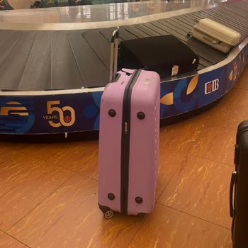 Uçuş Sonrası Hasarlı Bagaj Ve Yetersiz Müşteri Hizmeti Nedeniyle Mağduriyet