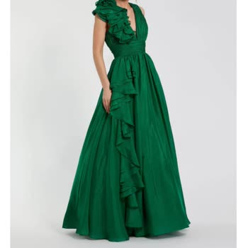 Aldığım Elbise Beklediğimden Tamamen Farklı Çıktı