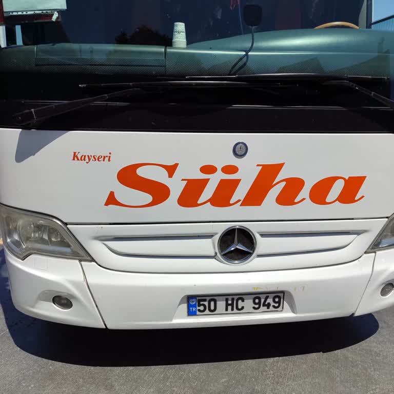 Yanlış Bilgilendirme Ve Bilet Mağduriyeti