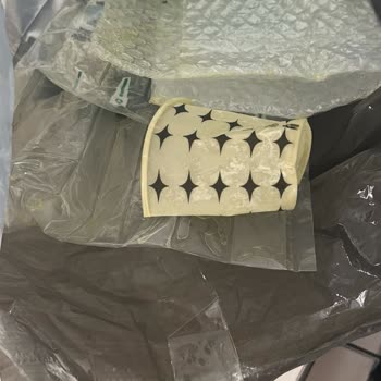 Kargo Tesliminde Kırık Ürün Ve Çözüm Sunulmayan Mağduriyet