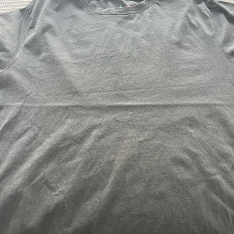 Kaft Tişörtlerinde Son Dönemlerde Yaşanan Kalite Düşüşü Ve Müşteri Hizmetlerinin Yetersizliği