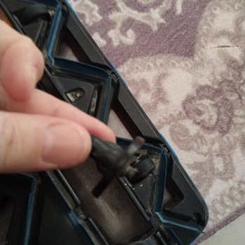 Philips Süpürge Parça Arızaları Sürekli Tekrarlanıyor, Kalıcı Çözüm Bekliyorum