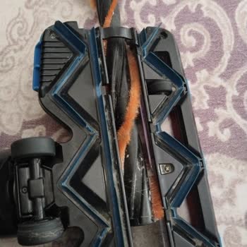 Philips Süpürge Parça Arızaları Sürekli Tekrarlanıyor, Kalıcı Çözüm Bekliyorum