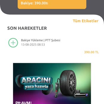 Geçiş İhlali Sorgulamada Sistem Hatası Yüzünden İki Kat Ceza Ödemek Zorunda Kalıyoruz