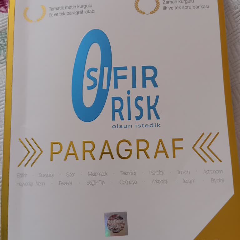 Satın Aldığım Kitapta QR Kodlu Video Çözümlerine Erişemiyorum