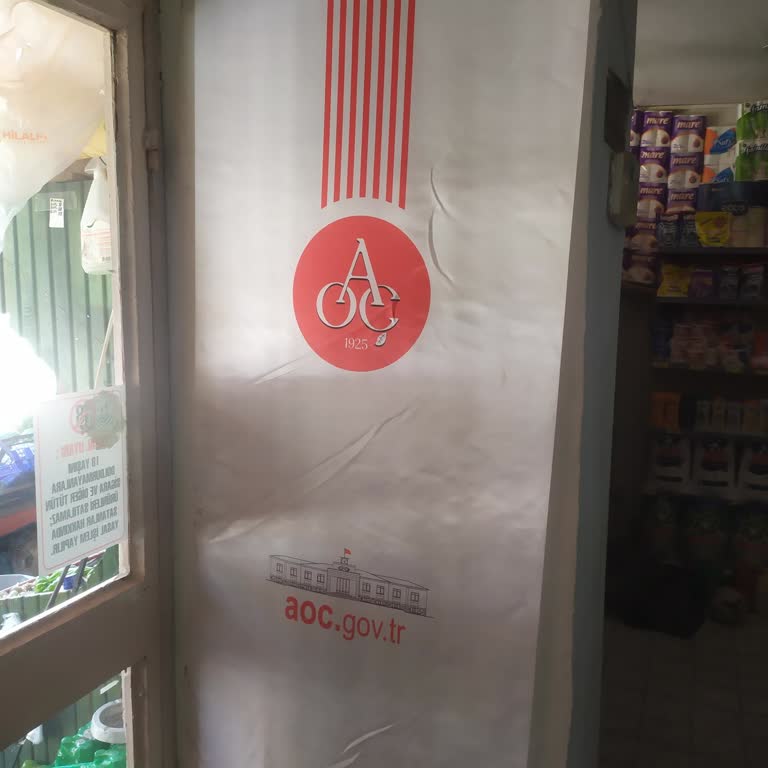 AOÇ Süt Ve Yoğurt Tedarik Sorunu Mağduriyetimi Artırıyor