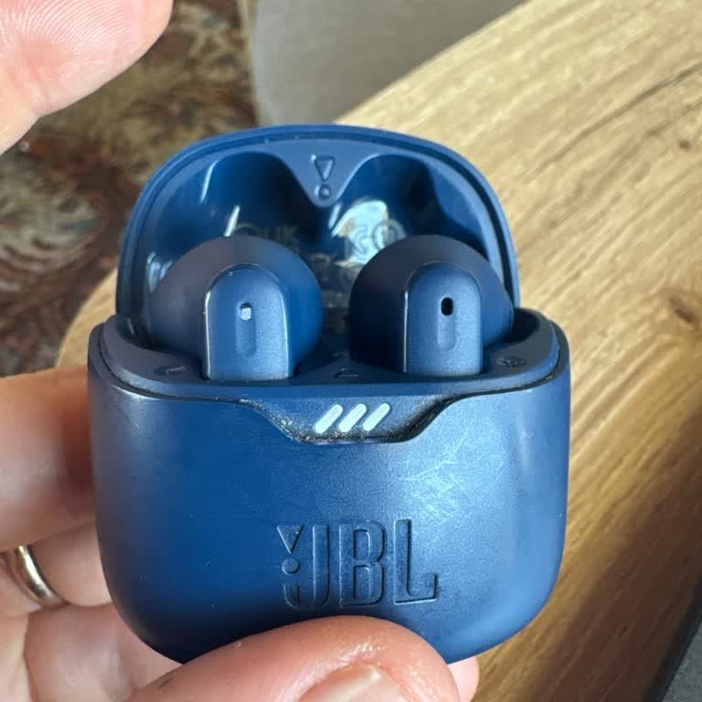 JBL Tune Flex Kulaklıkta Sürekli Şarj Ve Senkronizasyon Sorunu, Ürün Değişimi Talebi