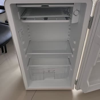 Dijitsu Buzdolabımın Rafı Eksik Geldi Çözüm Bekliyorum