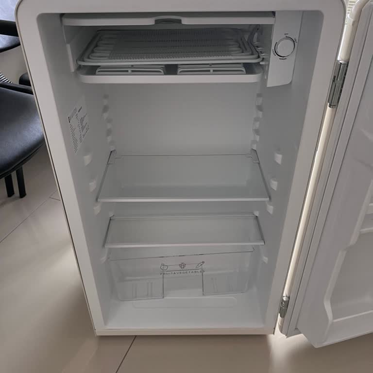 Dijitsu Buzdolabımın Rafı Eksik Geldi Çözüm Bekliyorum