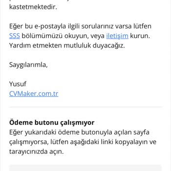 İzinsiz Üyelik Ve Kart Bilgilerimin Kaydedilmesi Mağduriyet Yarattı