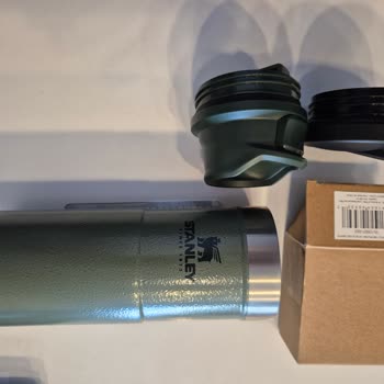 Stanley Yanlış Kapak Gönderimi ve Müşteri Hizmetlerine Ulaşılamaması