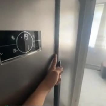 Beko Buzdolabımın Kapağı Kapanmıyor