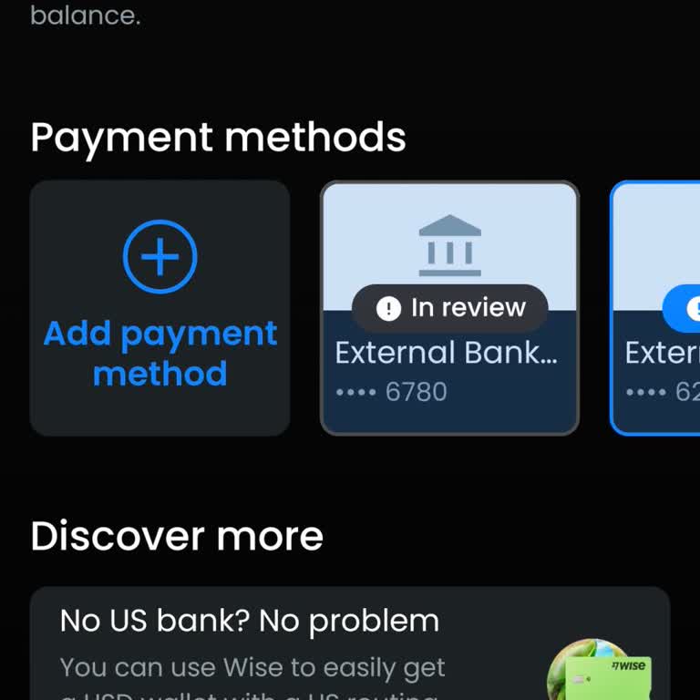 Improper Services of Moreta Pay