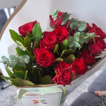 Çiçek Sepeti Beklentileri Karşılamayan Gül Buketi Ve Yetersiz Müşteri Hizmeti Deneyimi