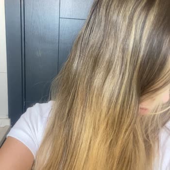 Ombre Sonrası Saçta Renk Bozukluğu Ve Faturasız İşlem Mağduriyeti