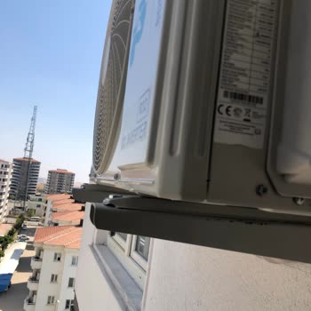 Yanlış Klima Montajı Ve Yetersiz Müşteri Hizmeti Nedeniyle Mağduriyet