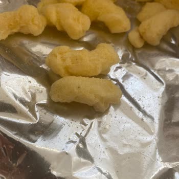 Cips Paketinde Hijyen Şüphesi: Siyah Nokta Şoku