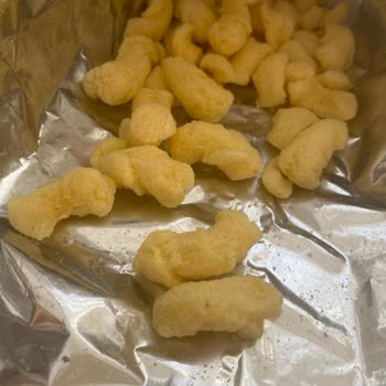 Cips Paketinde Hijyen Şüphesi: Siyah Nokta Şoku