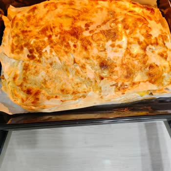 Yeni Alınan Fırının Altı Pişirmiyor, İade Talebim Var