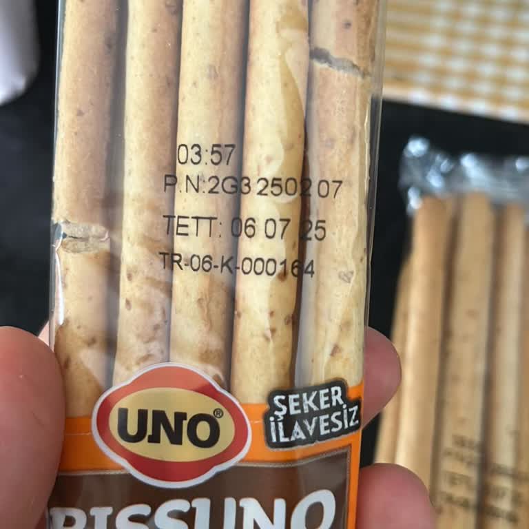 Mopaş Hipermarket Son Kullanma Tarihi Geçmiş Ürün Satışı Ve Denetim Yetersizliği Mağduriyeti