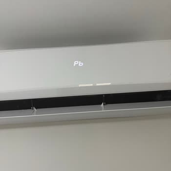 Yeni Alınan Klimanın Hemen Arızalanması Ve Değişim Talebi