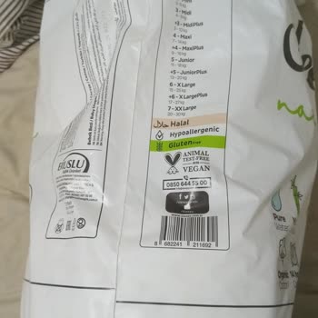 Sleepy Bebek Bezinde Üretim Hatası Ve Müşteri Hizmetlerinde Yaşanan Sorunlar