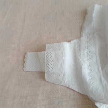 Sleepy Bebek Bezinde Üretim Hatası Ve Müşteri Hizmetlerinde Yaşanan Sorunlar