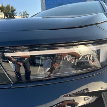 Yetkili Serviste Onarım Sürecinde Büyük Mağduriyet Ve Eksik Teslimat