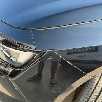 Yetkili Serviste Onarım Sürecinde Büyük Mağduriyet Ve Eksik Teslimat