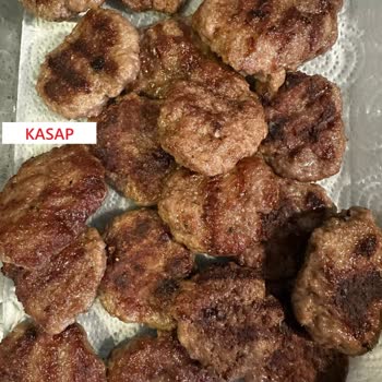 Carrefour SA'dan Alınan Köftenin Kalitesizliği Ve Güven Sorunu