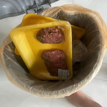 Carrefour SA'dan Alınan Köftenin Kalitesizliği Ve Güven Sorunu