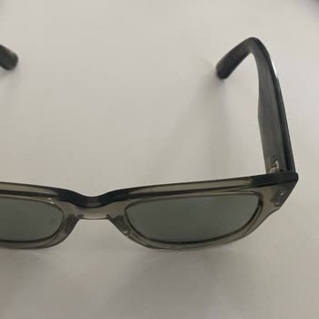 20 Günde Bozulan Gözlük İçin Garanti Reddi Ve Müşteri Mağduriyeti