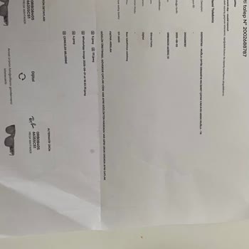 20 Günde Bozulan Gözlük İçin Garanti Reddi Ve Müşteri Mağduriyeti