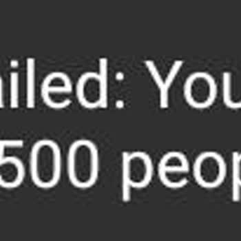 Takip Sınırı Kullanıcı Deneyimini Olumsuz Etkiliyor