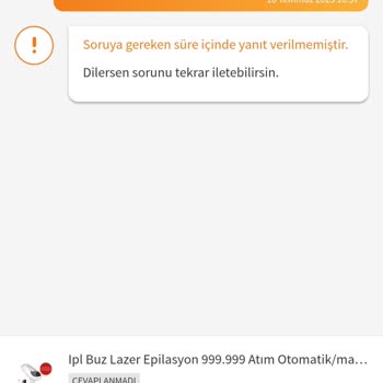Yüksek Puanlı Ürünlerde Gerçek Dışı Algı Ve Şeffaf Olmayan Satıcı Davranışı