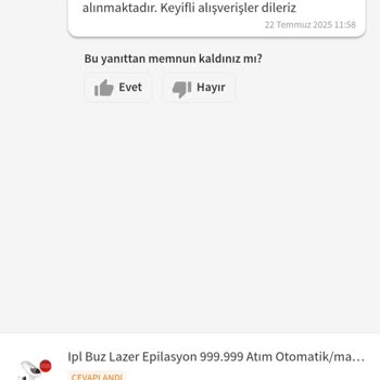 Yüksek Puanlı Ürünlerde Gerçek Dışı Algı Ve Şeffaf Olmayan Satıcı Davranışı